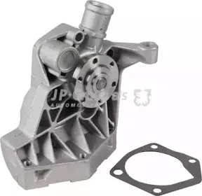 1114102300 JP GROUP Водяной насос