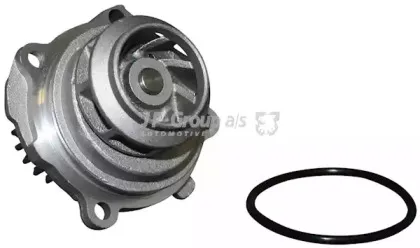 1114102900 JP GROUP Водяной насос