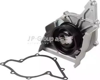 1114103500 JP GROUP Водяной насос