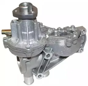 1114104100 JP GROUP Водяной насос