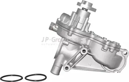 1114104300 JP GROUP Водяной насос