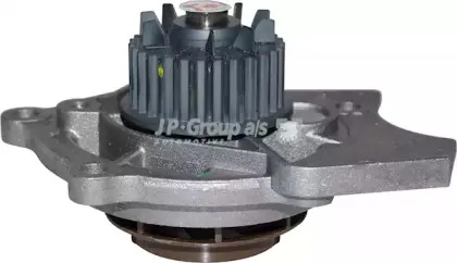 1114105900 JP GROUP Водяной насос