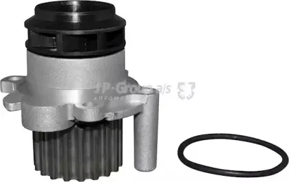 1114111300 JP GROUP Водяной насос