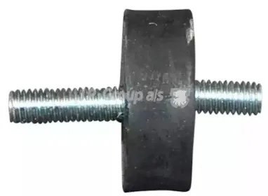 1114250300 JP GROUP Подвеска, радиатор