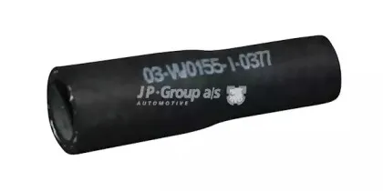1114300200 JP GROUP Шланг радиатора