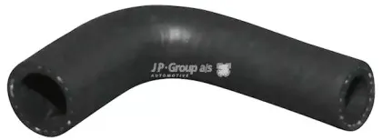 1114300300 JP GROUP Шланг радиатора