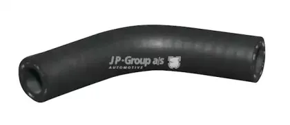 1114300400 JP GROUP Шланг радиатора