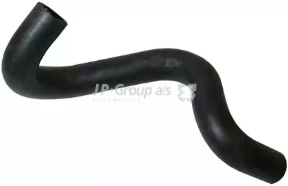 1114300800 JP GROUP Шланг радиатора
