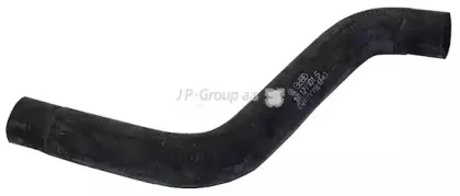 1114302200 JP GROUP Шланг радиатора