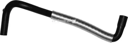 1114302600 JP GROUP Шланг радиатора