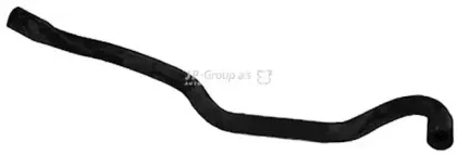 1114303900 JP GROUP Шланг радиатора