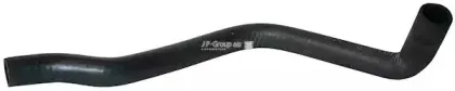 1114304500 JP GROUP Шланг, теплообменник - отопление