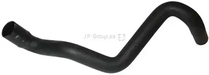 1114304900 JP GROUP Шланг радиатора