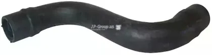 1114305800 JP GROUP Шланг радиатора