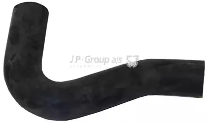 1114306800 JP GROUP Шланг радиатора