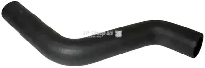 1114308200 JP GROUP Шланг радиатора