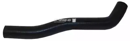 1114309800 JP GROUP Шланг радиатора