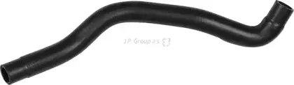 1114315400 JP GROUP Шланг радиатора