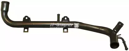 1114401300 JP GROUP Трубка охлаждающей жидкости