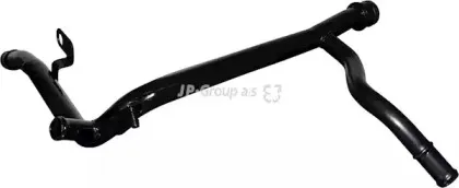 1114402800 JP GROUP Трубка охлаждающей жидкости