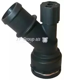 1114450200 JP GROUP Фланец охлаждающей жидкости