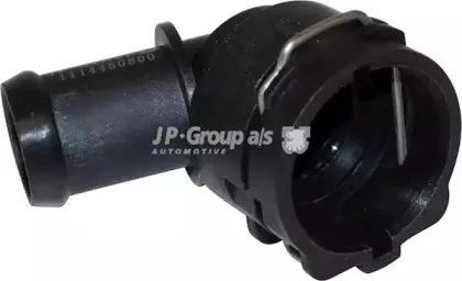 1114450800 JP GROUP Фланец охлаждающей жидкости