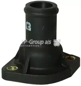 1114500600 JP GROUP Фланец охлаждающей жидкости