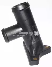 1114500900 JP GROUP Фланец охлаждающей жидкости