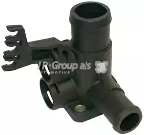 1114502000 JP GROUP Фланец охлаждающей жидкости