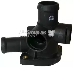 1114502300 JP GROUP Фланец охлаждающей жидкости
