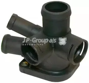 1114502400 JP GROUP Фланец охлаждающей жидкости