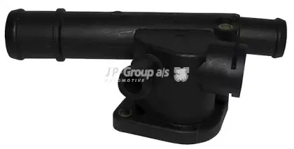 1114502700 JP GROUP Фланец охлаждающей жидкости