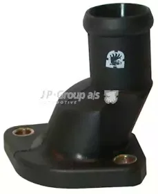 1114503100 JP GROUP Фланец охлаждающей жидкости
