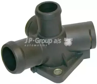 1114503200 JP GROUP Фланец охлаждающей жидкости
