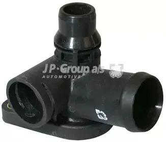 1114503300 JP GROUP Фланец охлаждающей жидкости