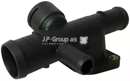 1114503600 JP GROUP Фланец охлаждающей жидкости
