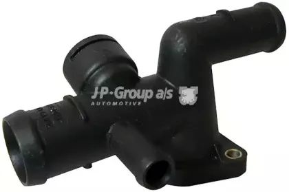 1114503800 JP GROUP Фланец охлаждающей жидкости