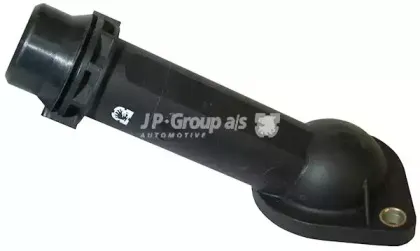 1114503900 JP GROUP Фланец охлаждающей жидкости