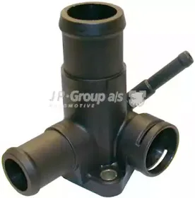 1114504100 JP GROUP Фланец охлаждающей жидкости