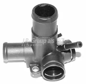 1114504200 JP GROUP Фланец охлаждающей жидкости