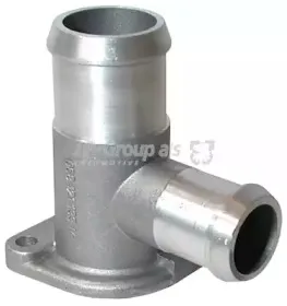 1114504300 JP GROUP Фланец охлаждающей жидкости