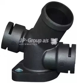 1114504500 JP GROUP Фланец охлаждающей жидкости
