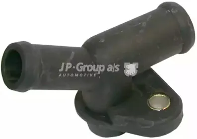 1114504700 JP GROUP Фланец охлаждающей жидкости