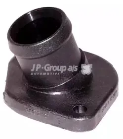 1114505700 JP GROUP Фланец охлаждающей жидкости