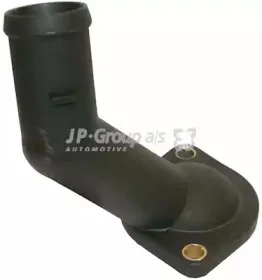 1114506400 JP GROUP Фланец охлаждающей жидкости