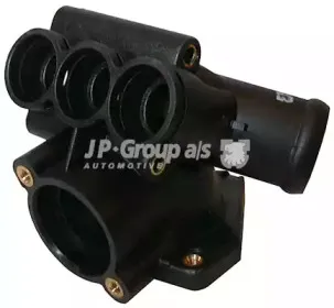 1114506500 JP GROUP Фланец охлаждающей жидкости