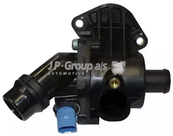 1114600300 JP GROUP Термостат, охлаждающая жидкость