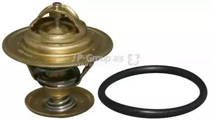 1114600610 JP GROUP Термостат, охлаждающая жидкость