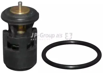 1114600711 JP GROUP Термостат, охлаждающая жидкость