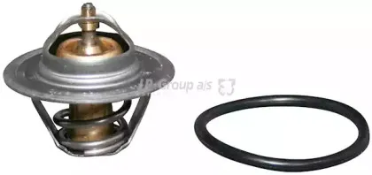 1114600910 JP GROUP Термостат, охлаждающая жидкость